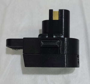 Bosch 3850 Adapter