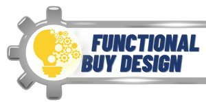 Functional Buy Design