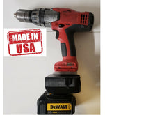 Load image into Gallery viewer, Dewalt Battery Adapter
