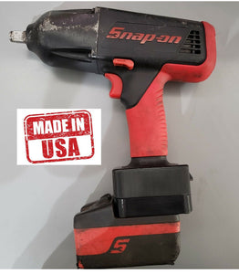 Snap On Nicad Adapter