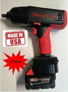 Snap On Nicad Adapter