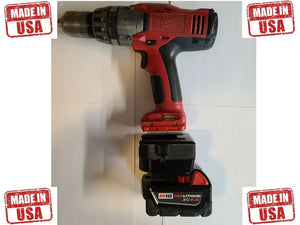 V18 Nicad Milwaukee to Milwaukee M18 Adapter